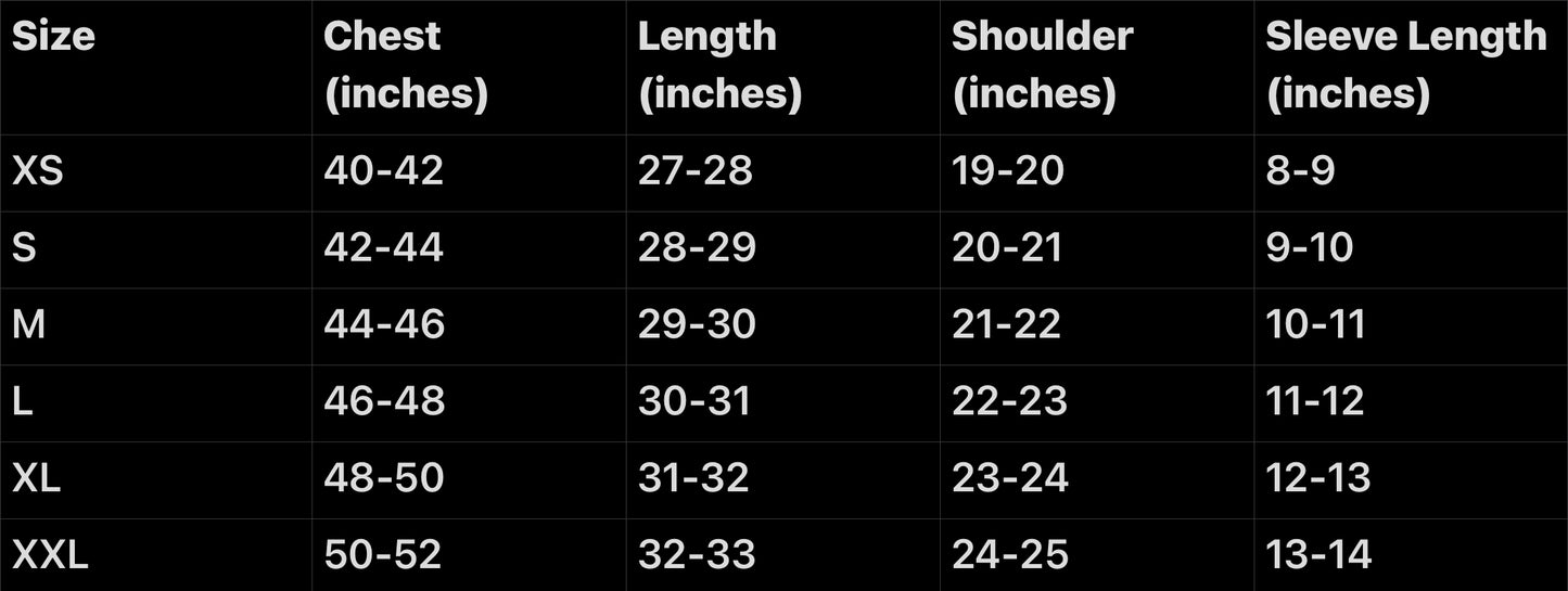 Divine Judgment Oversized T-Shirt