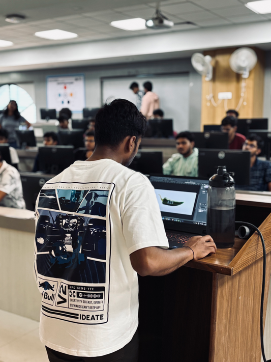 From the Classroom to the Culture: Celestial at Work