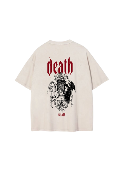 DEATH GAME