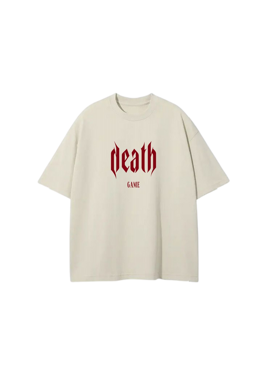 DEATH GAME